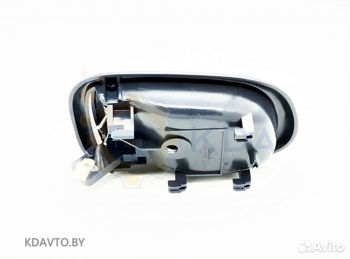 Внутренняя ручка передней правой двери к Chevrolet Prizm