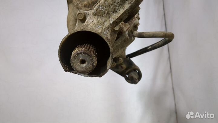 Редуктор моста Jeep Commander, 2007