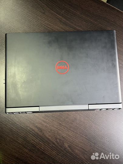 Ноутбук dell inspiron 15 7000 gaming