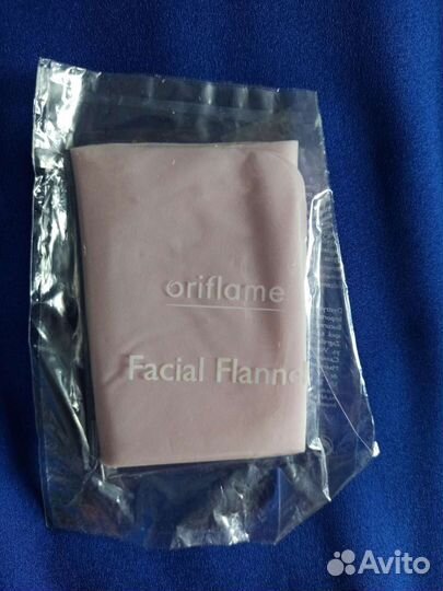 Косметика уходовая