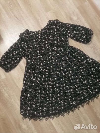 Женские вещи пакетом