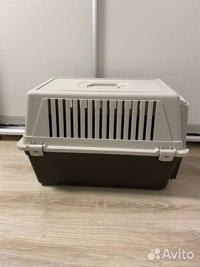 Переноска для собак ferplast