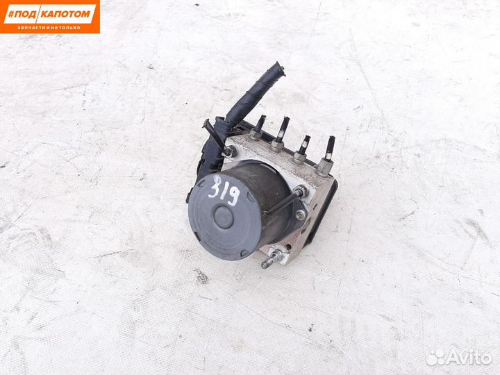 Блок ABS Nissan Teana J32 2008