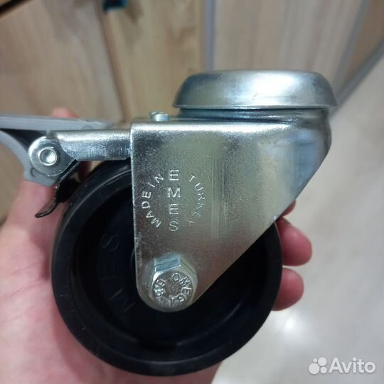 Колесо для тачки бу