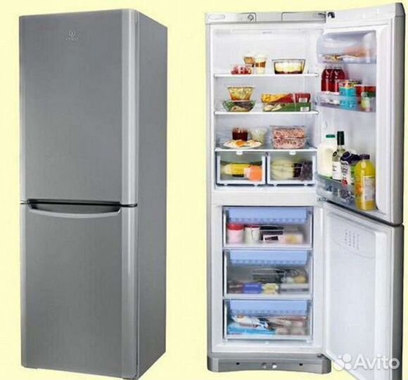 Ремонт холодильников на дому