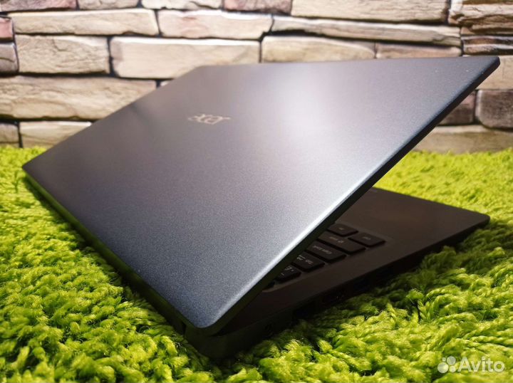 Мощнейший 16-гиговый Ryzen 5 3500 NVMe+1Tb 15