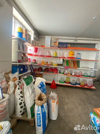 Комбикорм для цыплят бройлеров от 1 до 5 недель