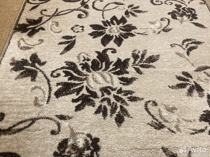 2 ковровые дорожки