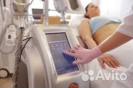 Криолиполиз