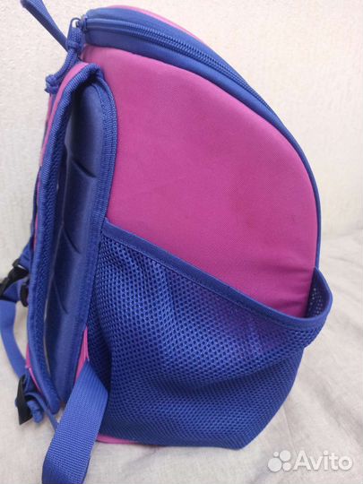 Рюкзак школьный ранец Yuu world