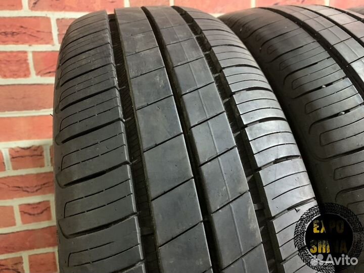 Goodyear EfficientGrip 195/55 R20