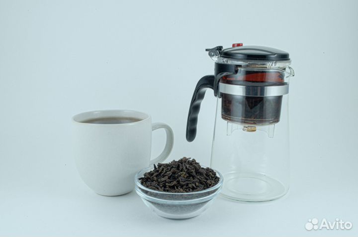 Китайский чай