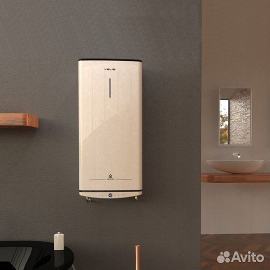 Водонагреватель накопительный Ariston Velis tech i