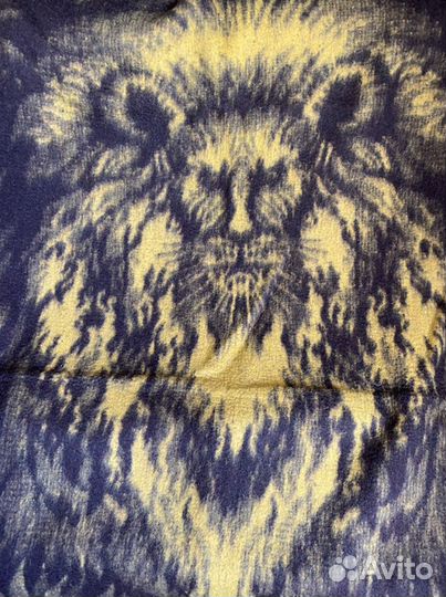 Одеяло шерстяное СССР