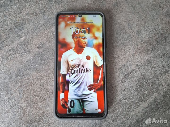 HUAWEI nova Y70, 4/64 ГБ