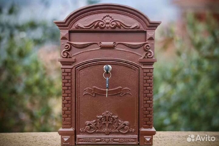 Адресные таблички из металла