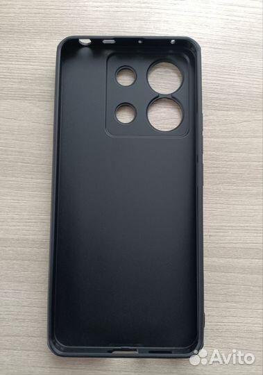 Чехол для Poco x6 5g