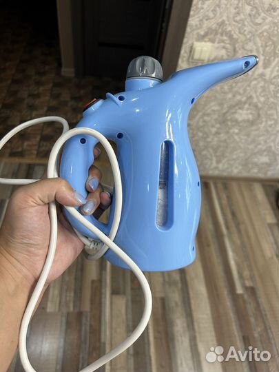 Отпариватель ручной для одежды