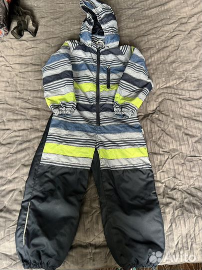 Комбинезон lassie