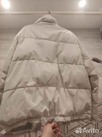 Куртка женская