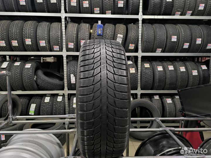 Triangle Snowlink PL02 205/55 R16