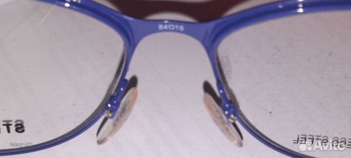 Оправа для очков женская бренд