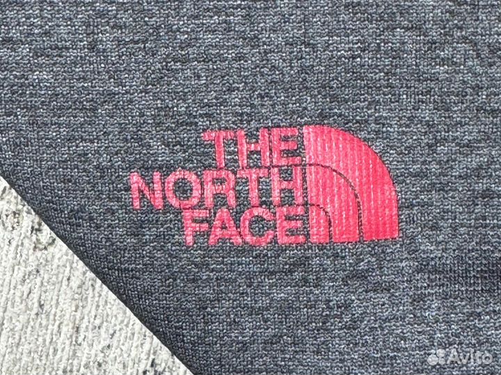 Худи the north face