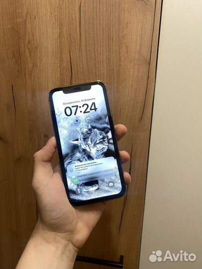 iPhone XR в корпусе 13 pro 128гб