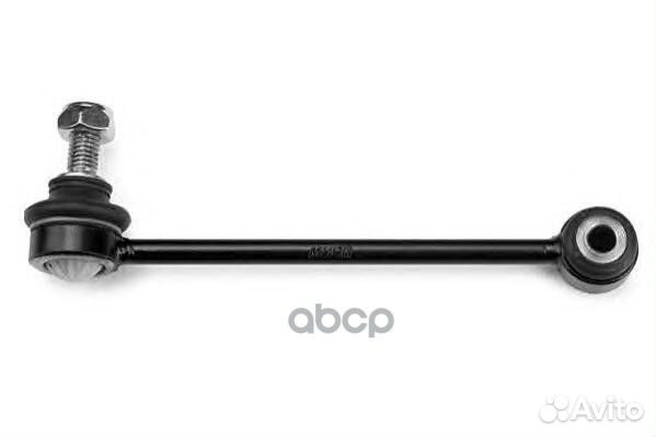 Стойка стабилизатор задний BMW/Moog/ bmls3743 Moog