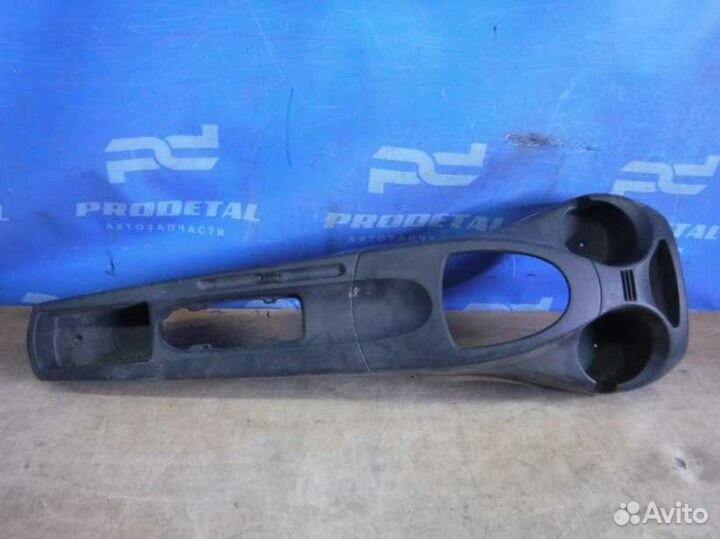 Консоль Ford Focus