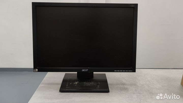 Монитор Acer V193W 19