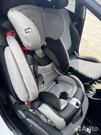 Детское автокресло 9 до 36 кг
