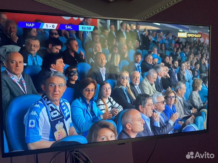 Android tv приставка