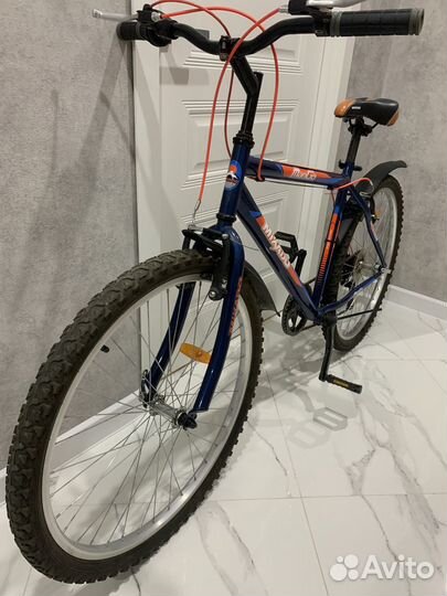 Велосипед взрослый R26