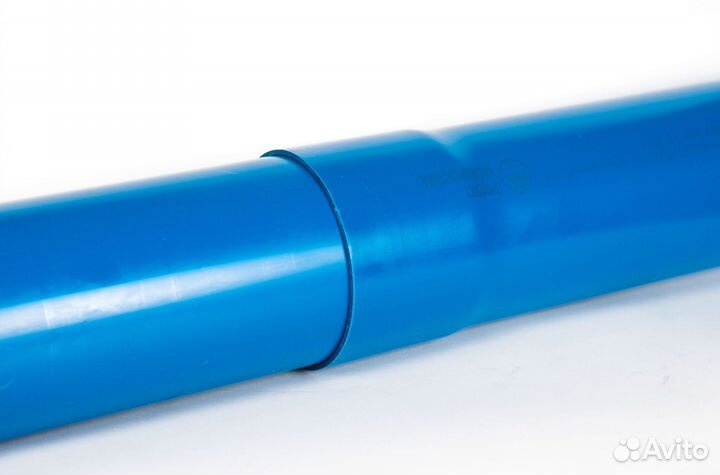 Трубы обсадные