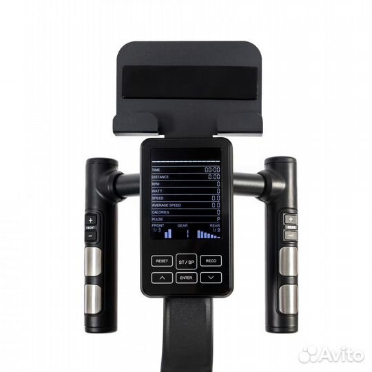 Велотренажер CardioPower SB45