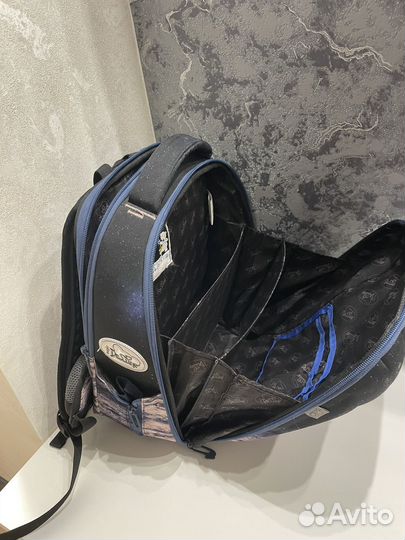 Рюкзак школьный delune