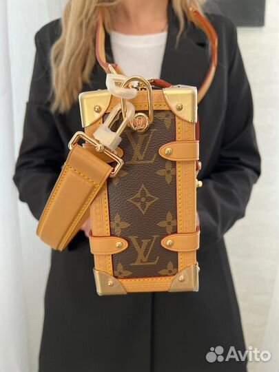 Сумка женская louis vuitton