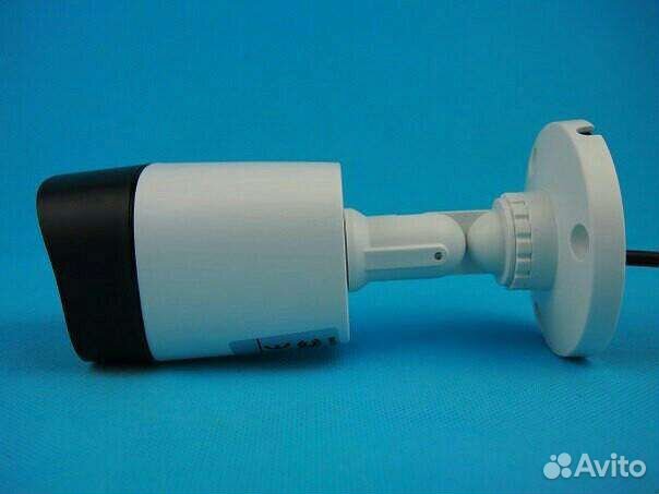 Камера CVI HAC-hfw1100r 720p 3.6 mm