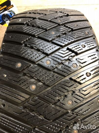 Goodyear Ultragrip Ice Arctic 235/40 R18 95T