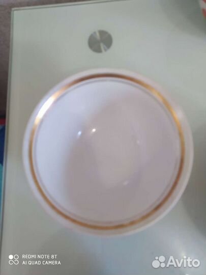 Пиалки для супа