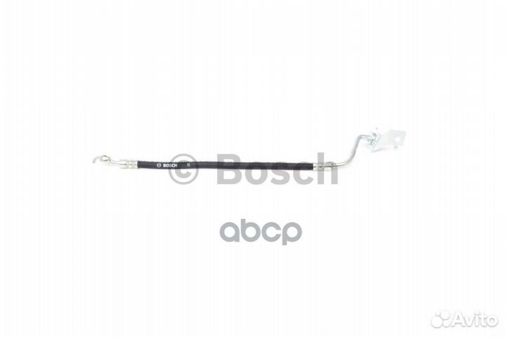 Шланг тормозной зад лев 1987481878 Bosch