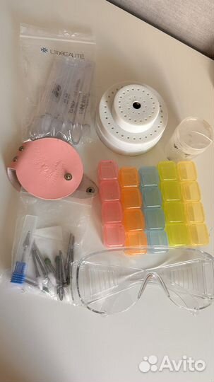 Для маникюра, гель лаки