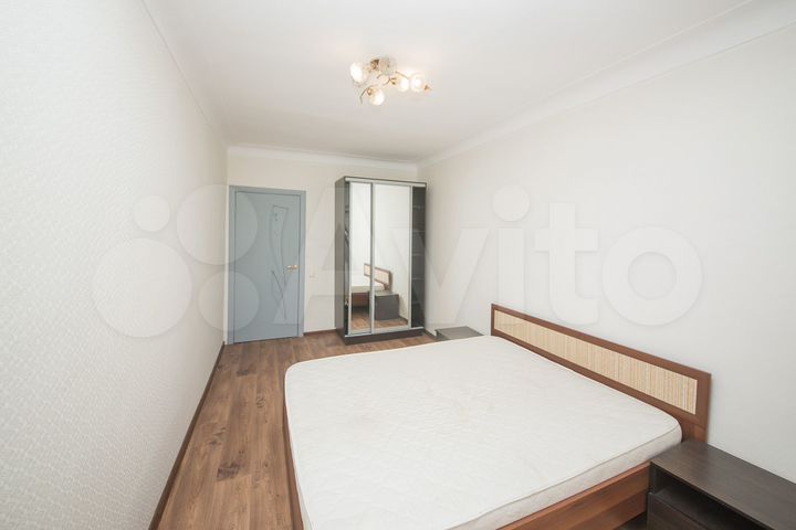 2-к. квартира, 48,9 м², 3/5 эт.