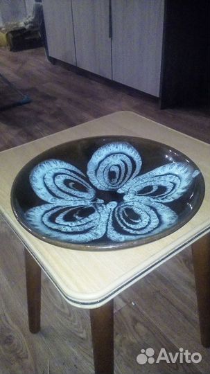 Блюдо под пирожки