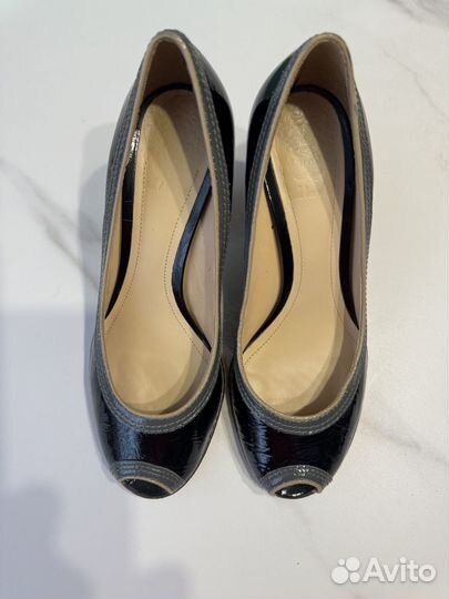 Туфли Clark’s 4,5