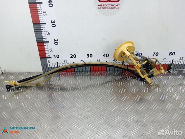 Датчик уровня топлива BMW 1 E81/E82/E87/E88 2006