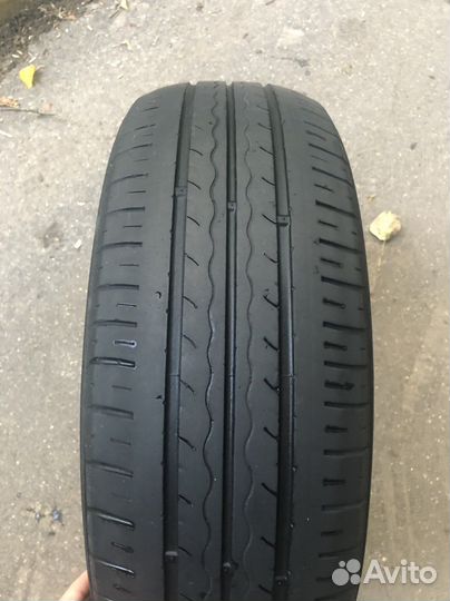 Kumho Solus KH17 185/65 R15 88H