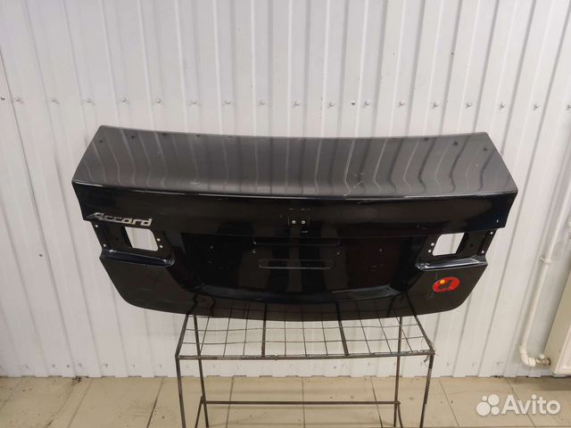Крышка багажника Honda Accord 8