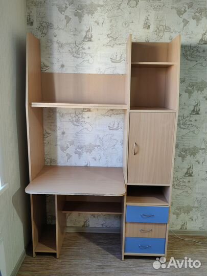 Столы для учеников